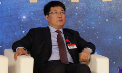 紫光高層變動(dòng)、集團(tuán)架構(gòu)解析與趙偉國其人 在移動(dòng)互聯(lián)網(wǎng)浪潮中的進(jìn)與退