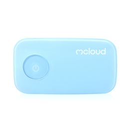 科技守護(hù)健康，便捷觸手可及——mCloud心云天藍(lán)色血氧檢測(cè)儀全面評(píng)測(cè)